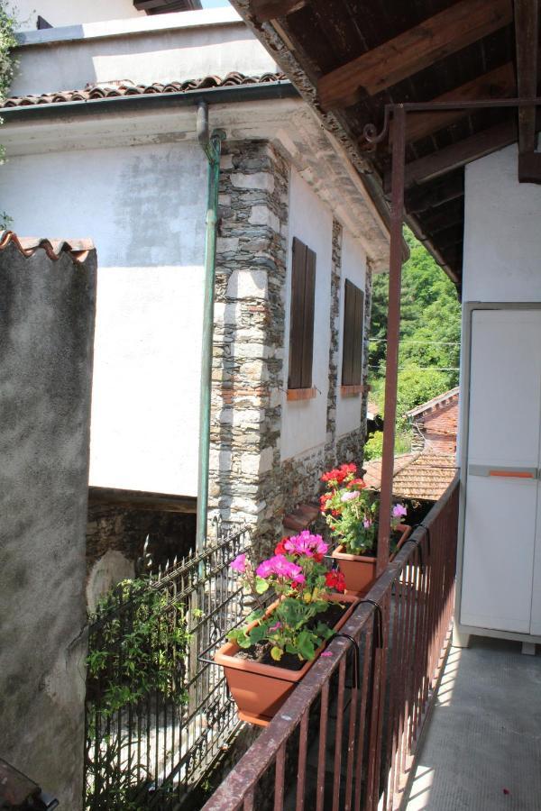 Al Borgo Sweet Home Stresa Exterior photo